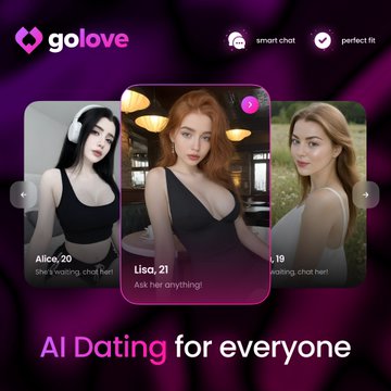 AI Dating for Everyone